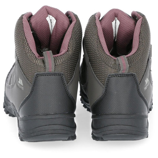 Trespass Mitzi Female Hiking boots Trespass Mitzi Female Hiking boots